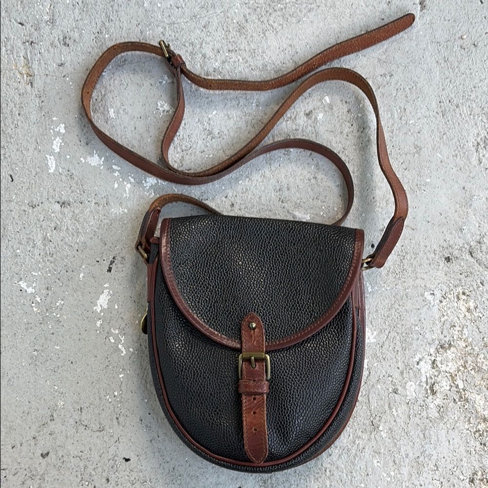 Mulberry Heritage Crossbody bag